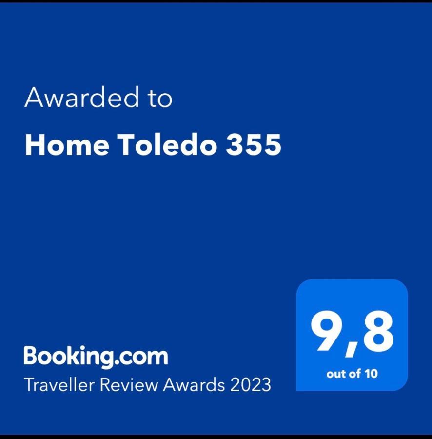 Home Toledo 355 เนเปิลส์ ภายนอก รูปภาพ