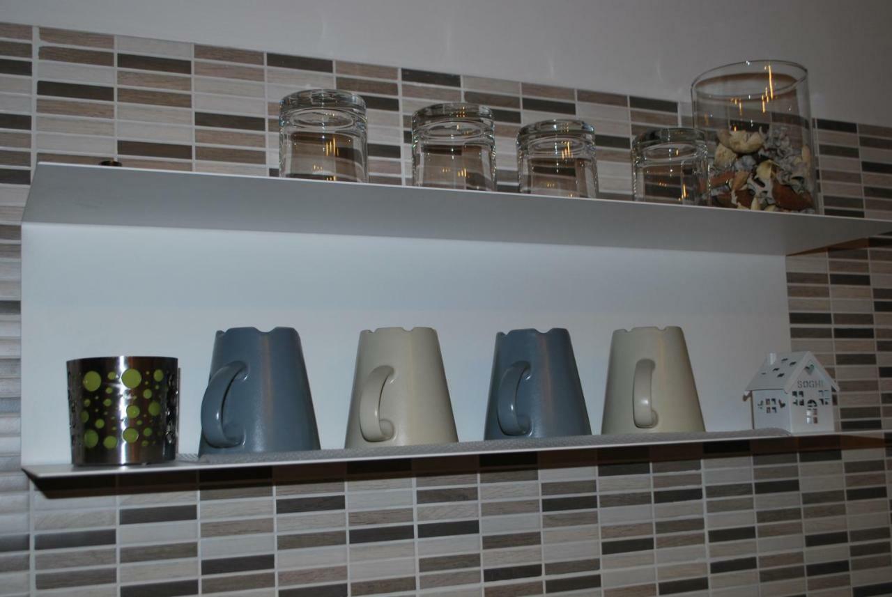 Home Toledo 355 เนเปิลส์ ภายนอก รูปภาพ