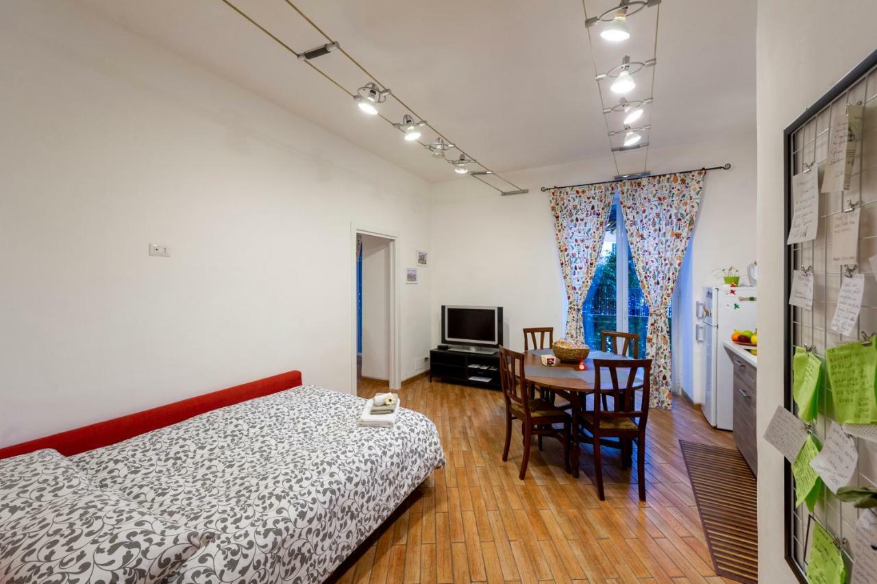 Home Toledo 355 เนเปิลส์ ภายนอก รูปภาพ