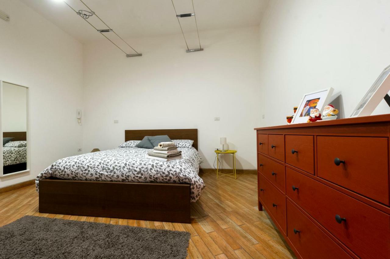 Home Toledo 355 เนเปิลส์ ภายนอก รูปภาพ