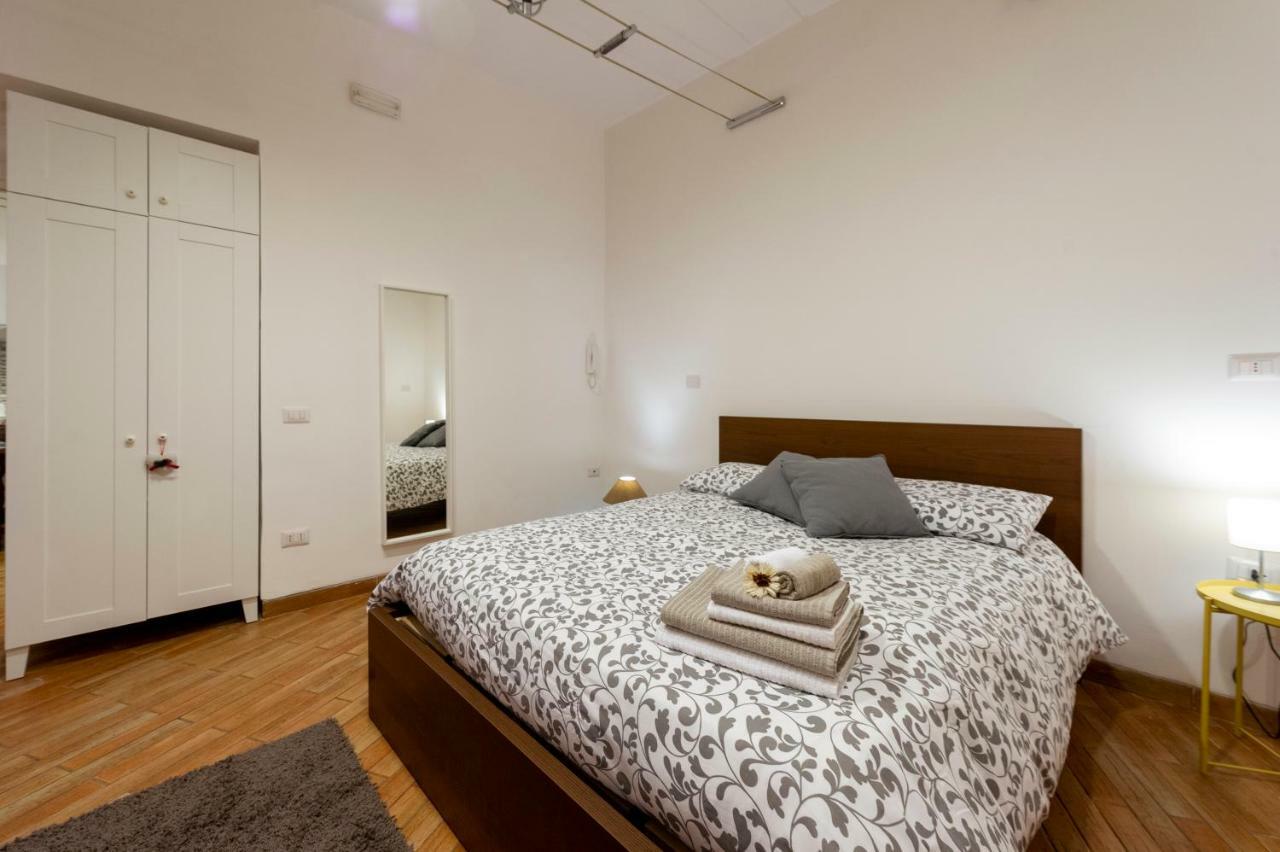 Home Toledo 355 เนเปิลส์ ภายนอก รูปภาพ