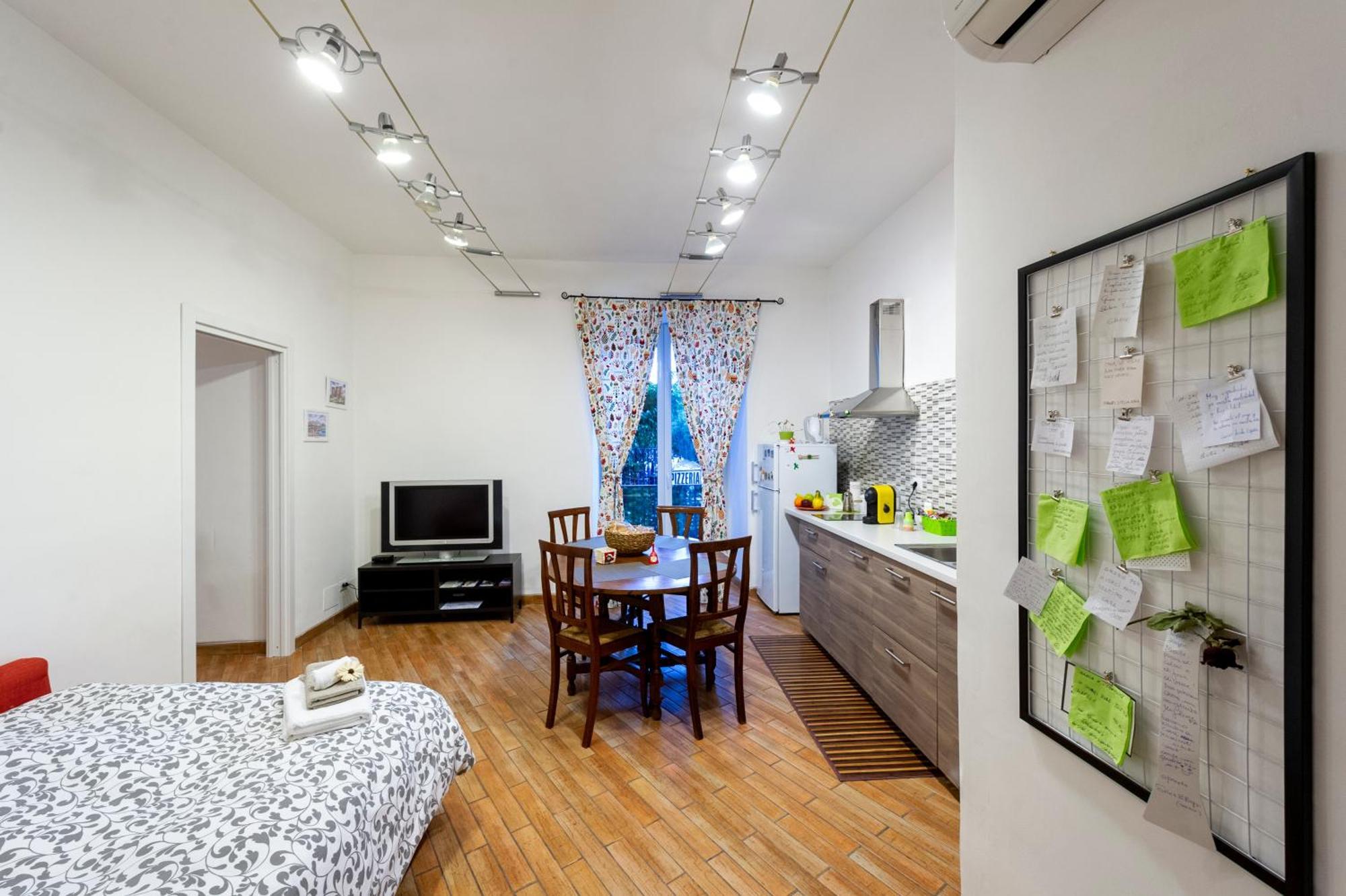 Home Toledo 355 เนเปิลส์ ภายนอก รูปภาพ